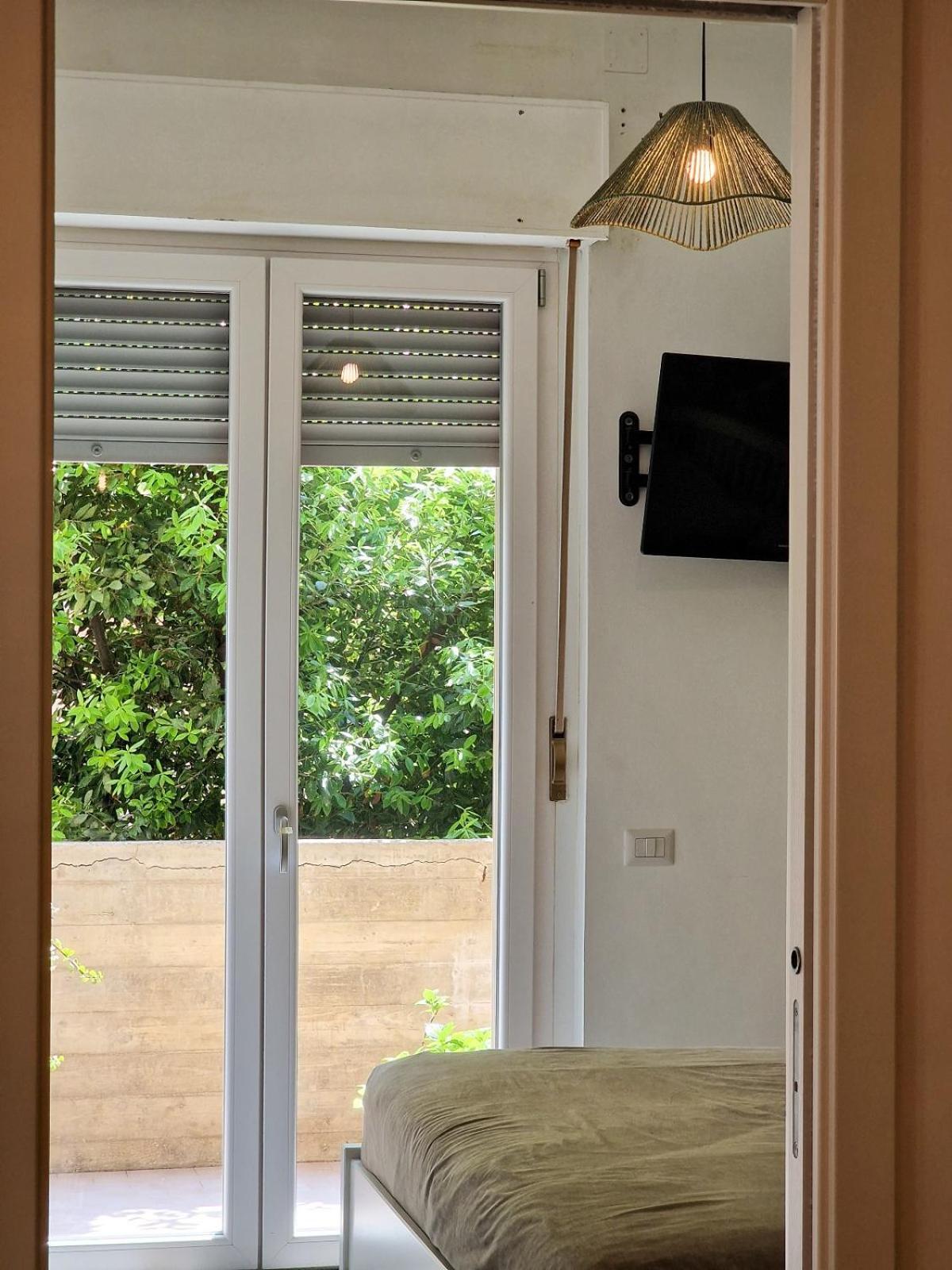 Leo'S Aparment Lägenhet Lido di Fermo Exteriör bild