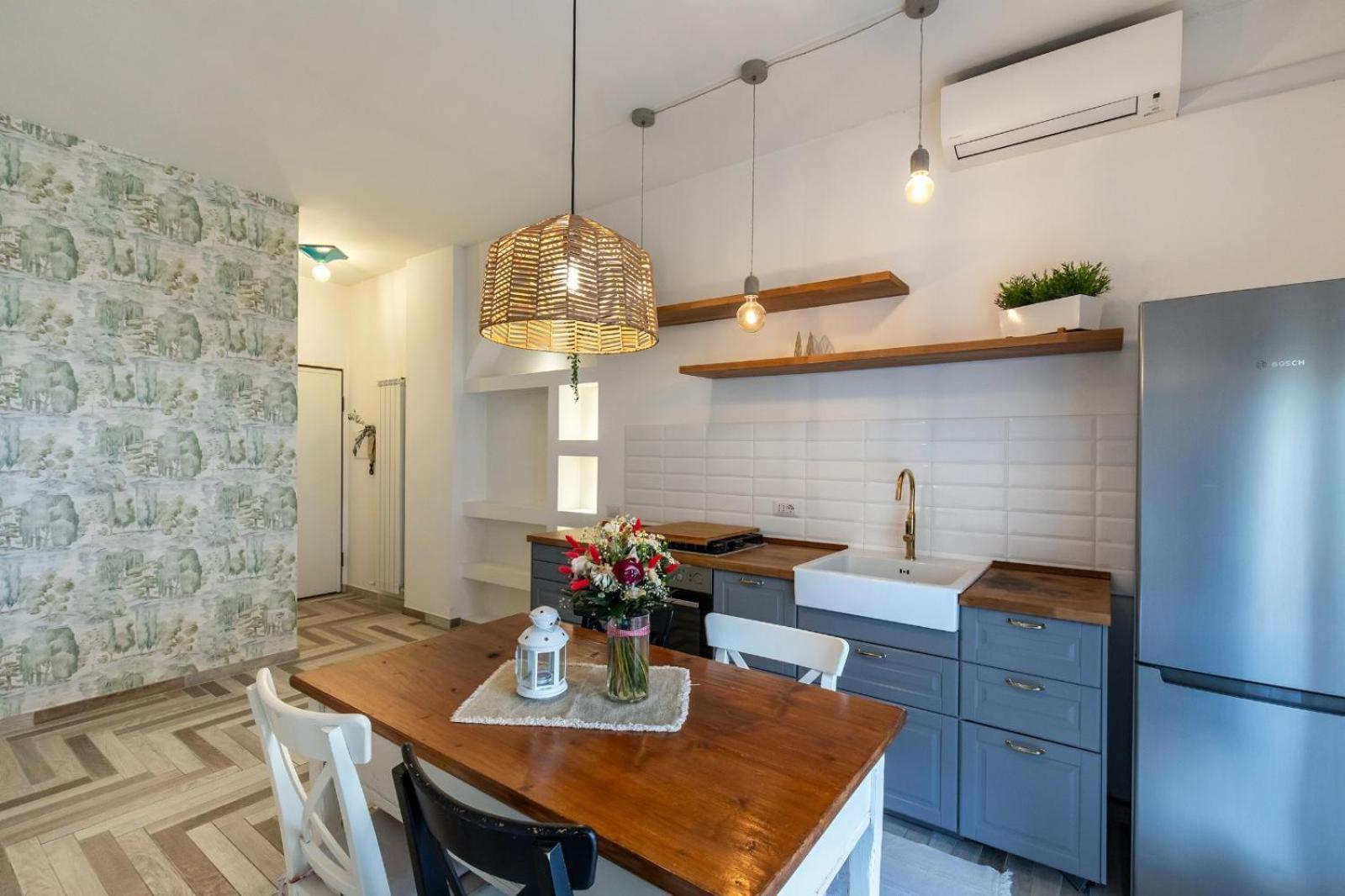 Leo'S Aparment Lägenhet Lido di Fermo Exteriör bild