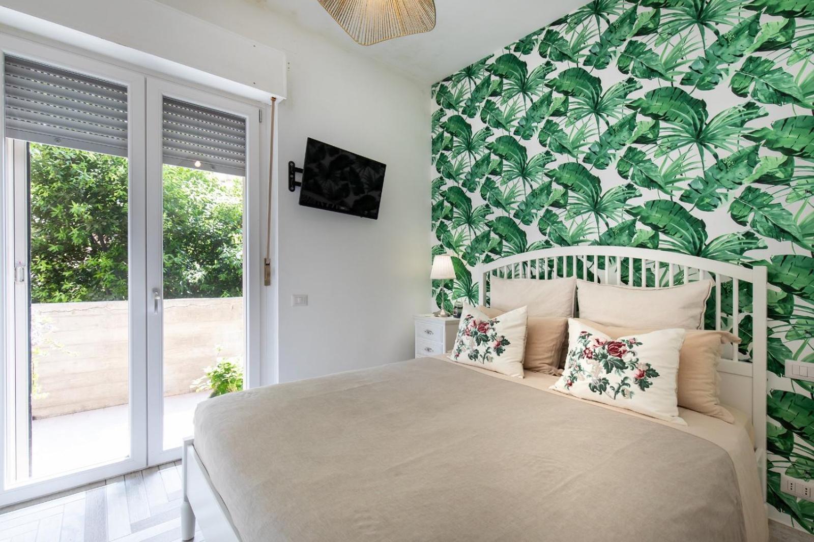 Leo'S Aparment Lägenhet Lido di Fermo Exteriör bild