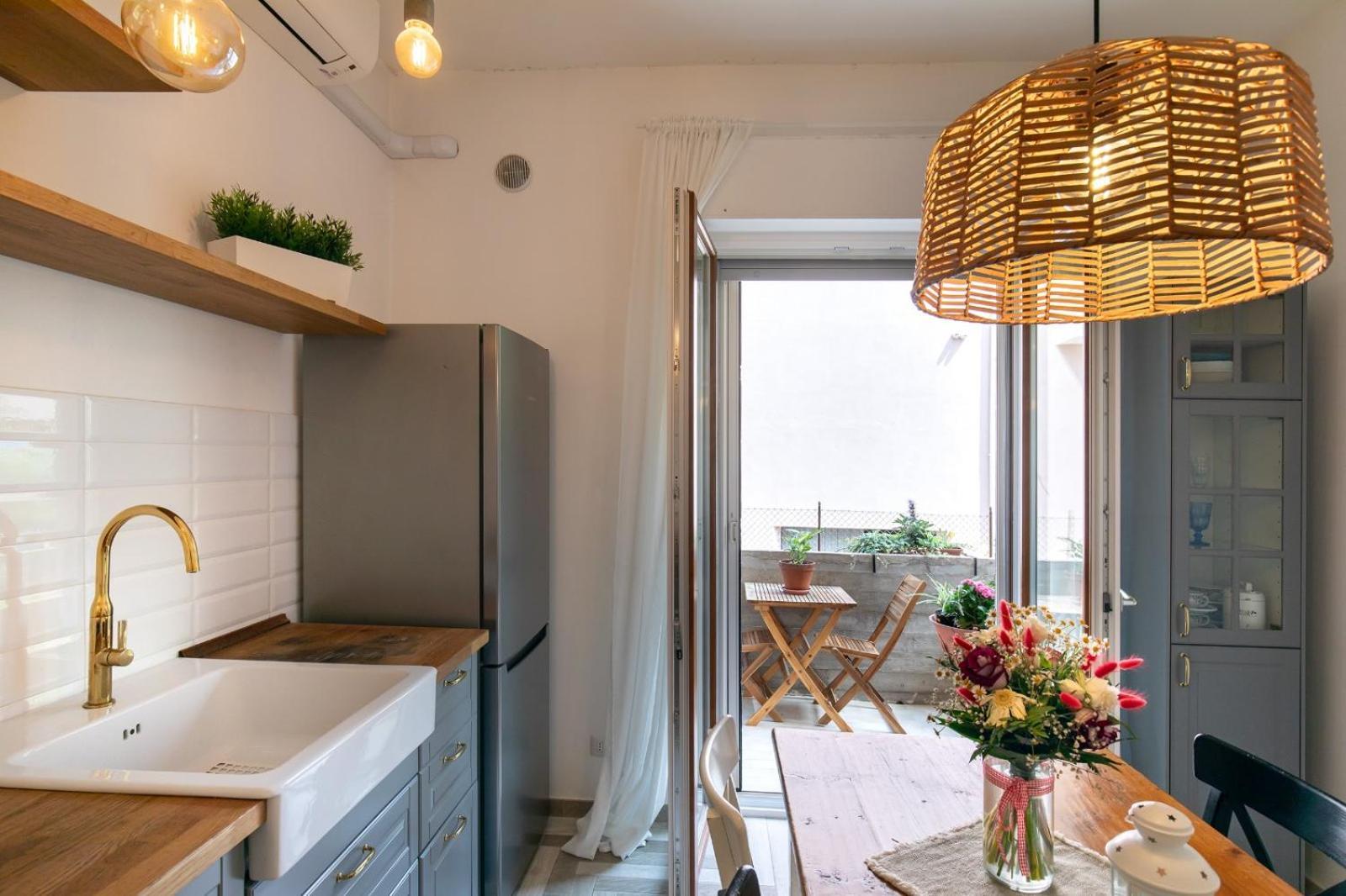 Leo'S Aparment Lägenhet Lido di Fermo Exteriör bild