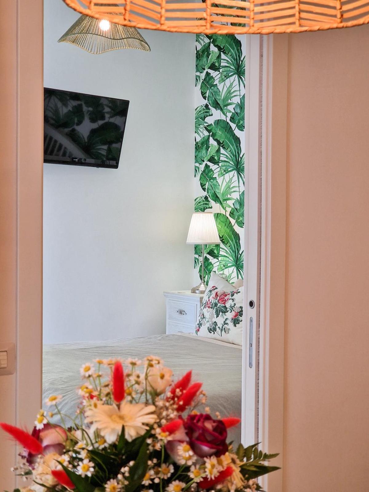 Leo'S Aparment Lägenhet Lido di Fermo Exteriör bild