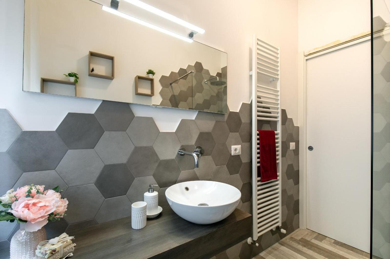 Leo'S Aparment Lägenhet Lido di Fermo Exteriör bild