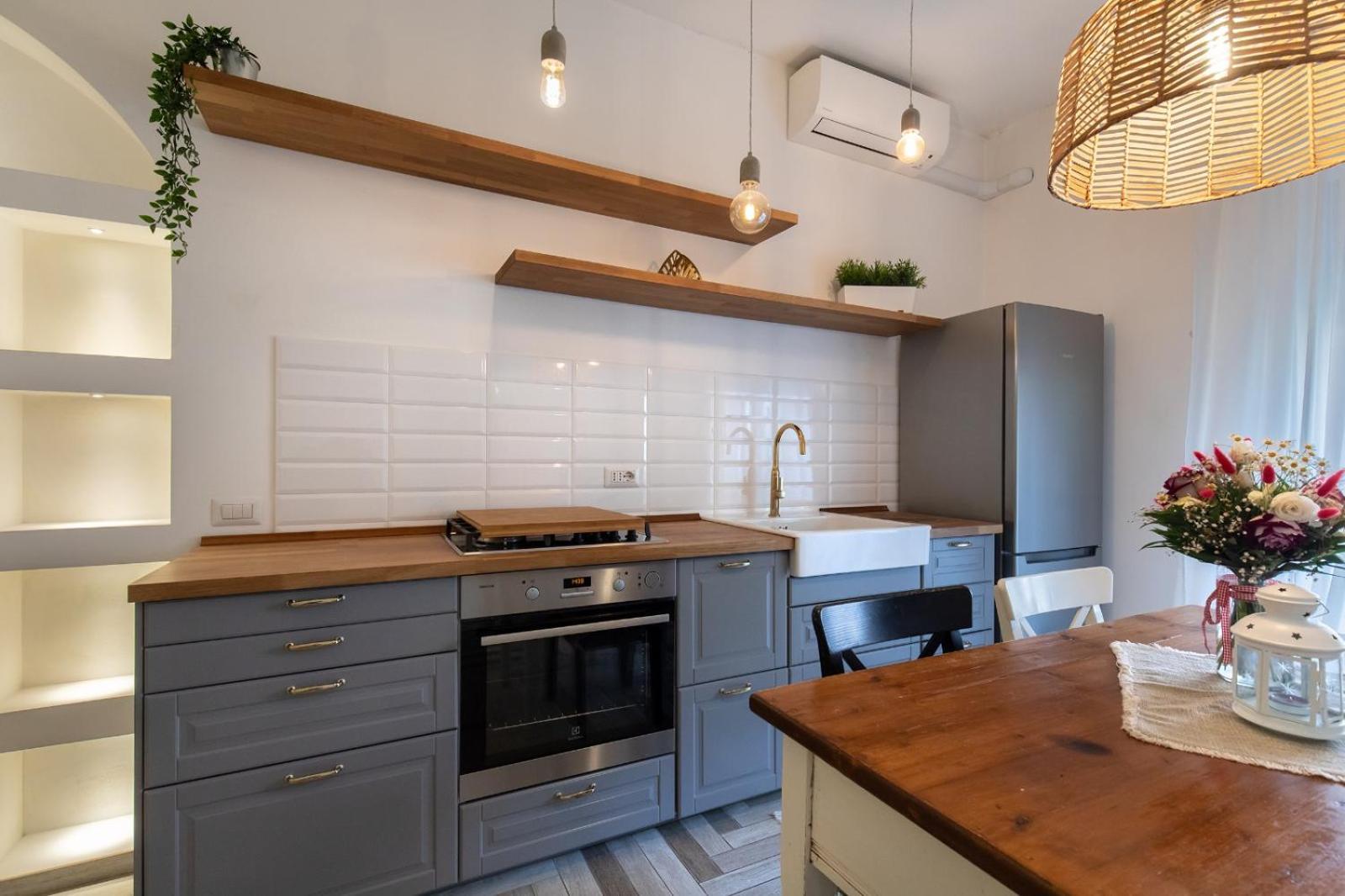 Leo'S Aparment Lägenhet Lido di Fermo Exteriör bild