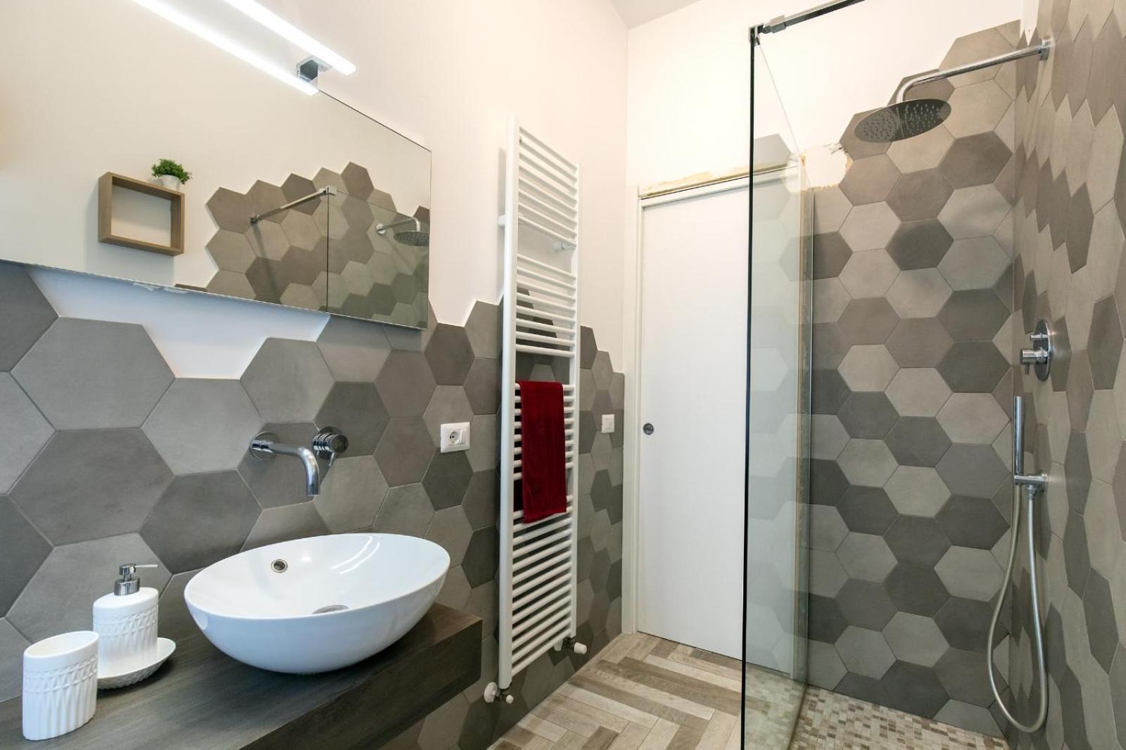 Leo'S Aparment Lägenhet Lido di Fermo Exteriör bild