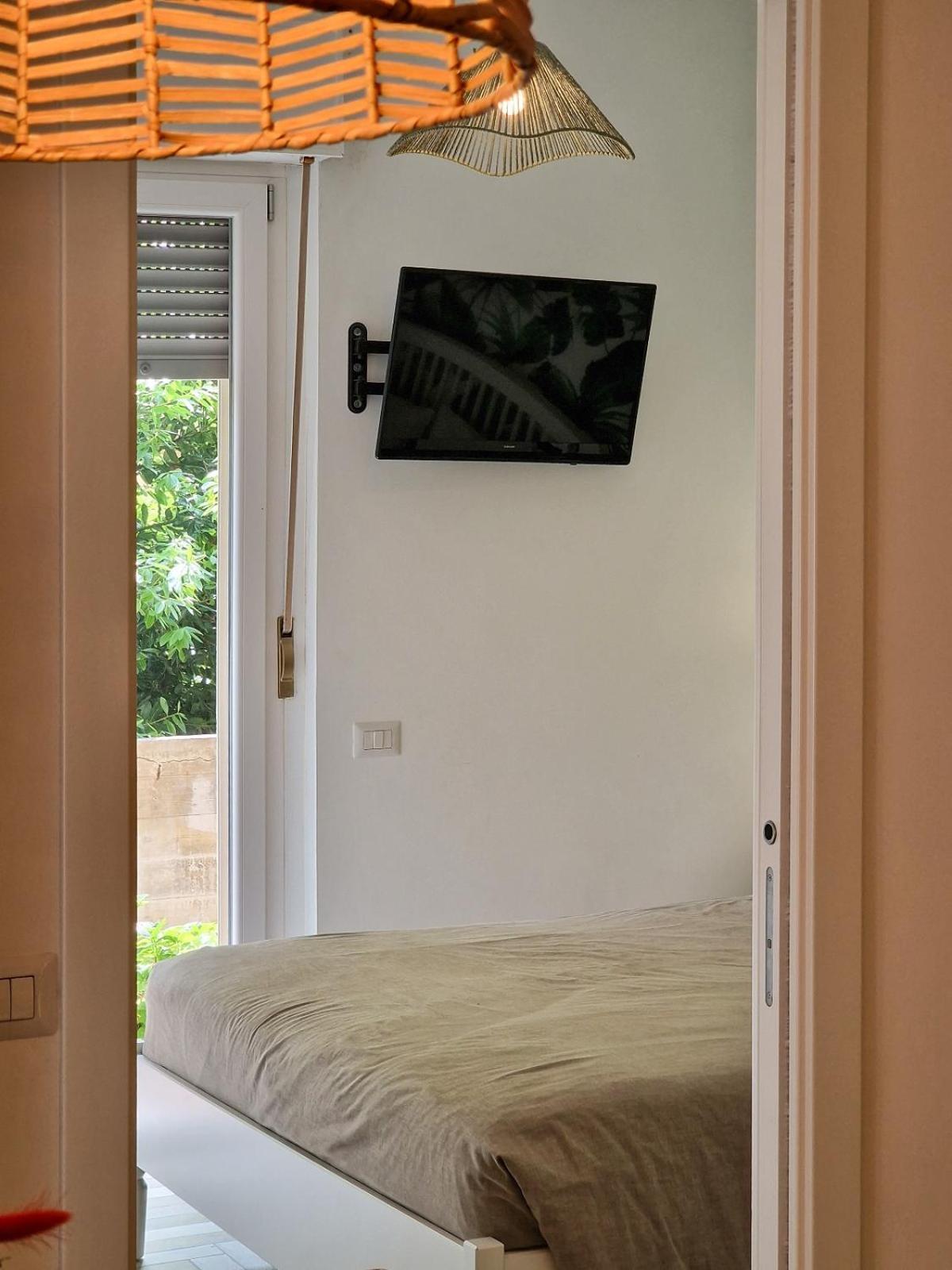Leo'S Aparment Lägenhet Lido di Fermo Exteriör bild