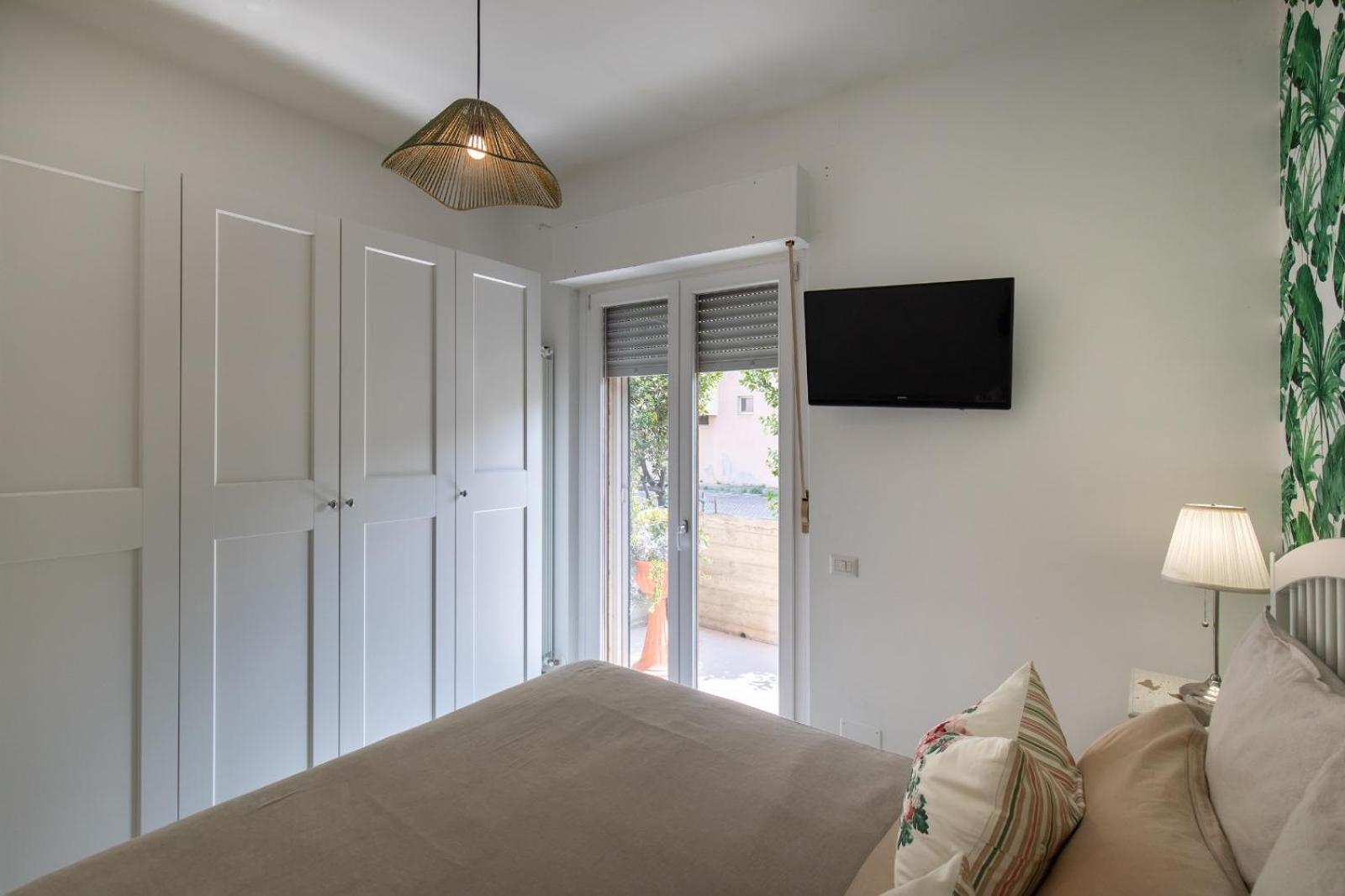 Leo'S Aparment Lägenhet Lido di Fermo Exteriör bild